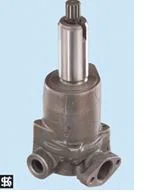 مضخة الزيت Autopumps UK