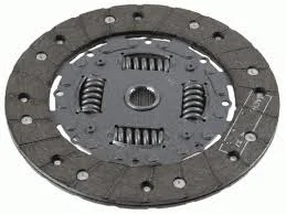 قرص القابض Schaeffler LuK