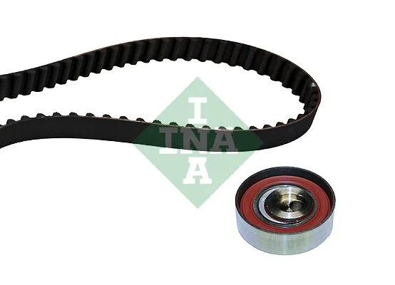 KIT C/DIS 129D/EP22,F.500,GRAN PUNT,DOBLO 1.2-1.4(531077810+536030110