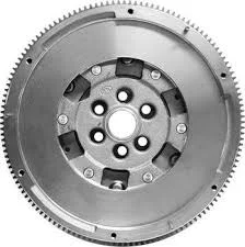 Volant moteur Schaeffler LuK
