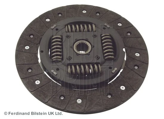 Disque d'embrayage Schaeffler LuK