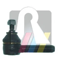 طرف ذراع التوجيه RTS
