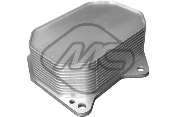 Radiateur d'huile Metalcaucho