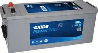 Batterie EXIDE