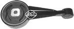 TIRANT DE MOTEUR AR VOLKSWAGEN POLO 1,4 D OR6N0199851AF 1/SACH