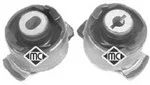 JEUX DE SILENTBLOC TRAIN AR G/D LAGUNA II 1/SACH