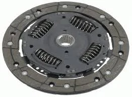Disque d'embrayage Schaeffler LuK