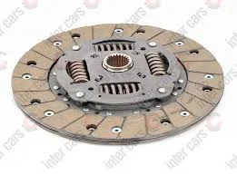 قرص القابض Schaeffler LuK