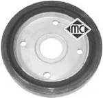 Flect, de vibrats, arbre de cardan - : 100 mm MERCE-SPRINTER 1/SACH