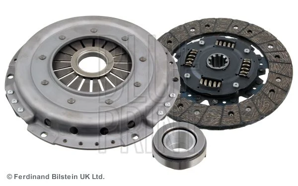 Kit d'embrayage Schaeffler LuK
