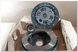 طقم القابض Schaeffler LuK