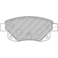 PLAQFARFORDTRAN2.2TDCI,2.316V,2.4TDCI 07/06+FSL193022-06810FVR1930