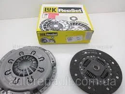 طقم القابض Schaeffler LuK
