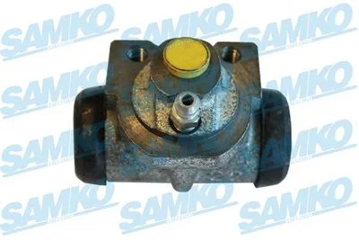 LPR4027=CYL DE ROUE AR RENAULT KANGOO  98=040759