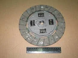 Disque d'embrayage Schaeffler LuK