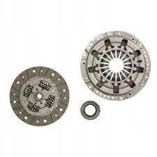 طقم القابض Schaeffler LuK