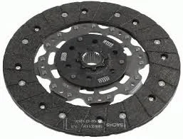Disque d'embrayage Schaeffler LuK
