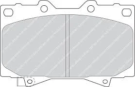 PLAQ  AV TOYOTA LAND CRUISER=0986424640