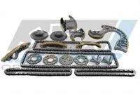 KIT DIST(CH.MET .116D-106D-64D-58D)AUDI A4/B7 2,7TDI 2005++2008
