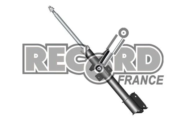 ممتص الصدمات الخلفي RECORD FRANCE