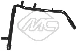 TUBE D'EAU SEAT CORDOBA ESS 1.8 1/SACH