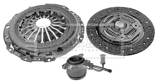 KIT EMB(+BUTEE HYD)VW SHARAN-SEAT ALHAMBRA-FORD GALAXY 1.9TDI