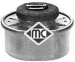 Support moteur Metalcaucho