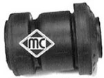 الجلبة المطاطية Metalcaucho