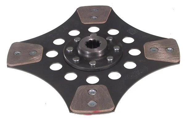 DISQUE DE PRISE DE FORCE (CARDAN) JOHN DEER SERIE 5000
