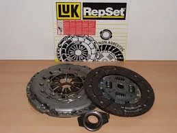 طقم القابض Schaeffler LuK
