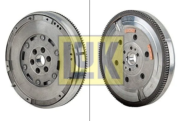 Volant moteur Schaeffler LuK