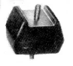 SUPPORT B/V R 12  XX 4006A012  XX 1/SACH