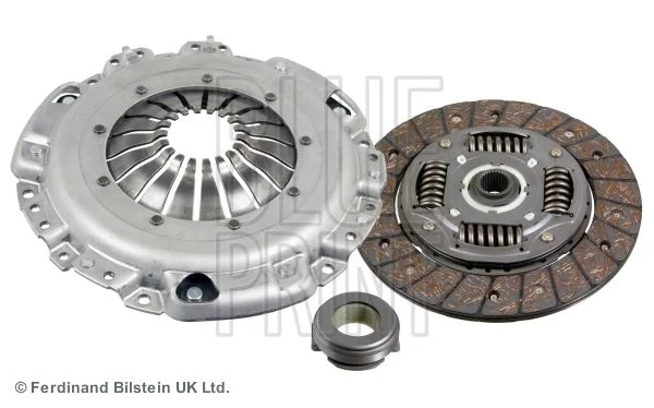 Kit d'embrayage Schaeffler LuK