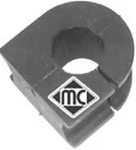 CAOUTCHOUC DE BARRE TRANSVERSALE FORD TRANSIT =MC7834