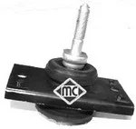 Support moteur Metalcaucho