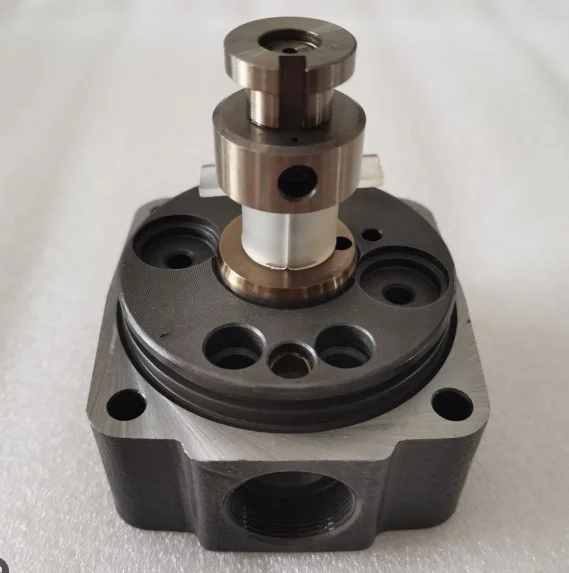 TETE HYDRAULIQUE DE POMPE A CARBURANT ISUZI TFR