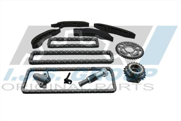 طقم التوزيع BRUDER