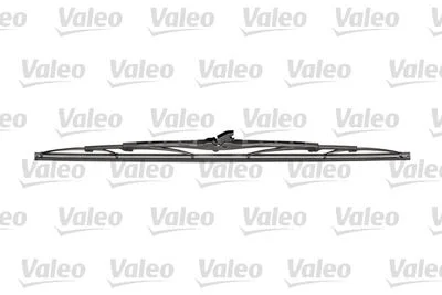 JEUX DE BALAIS D'ESSUIS-GLACES STD 45 CM (2 PIECES)VF45 (voir 575545)