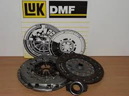 Kit d'embrayage Schaeffler LuK