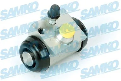LPR4772=CYL DE ROUE TOYOTA AYGO-CITROEN C1-PEUGEOT 107 1.4 HDi -2005-