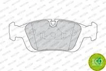 Plaquettes de frein avant BOSCH