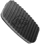 CACHE PEDAL ACC PEUGEUT 306,405,406,407,PARTNER 4/SACH