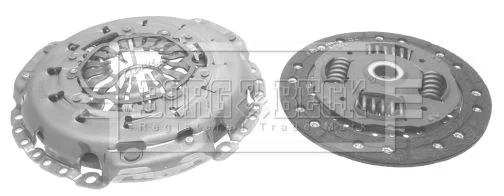 Kit d'embrayage Schaeffler LuK