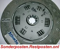 قرص القابض Schaeffler LuK