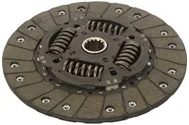 Disque d'embrayage Schaeffler LuK
