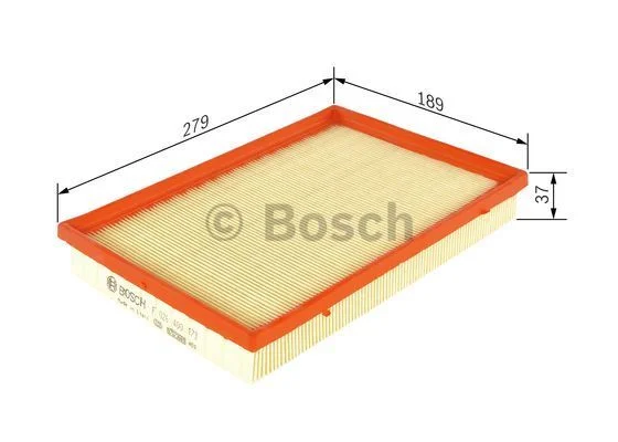 Filtre à air BOSCH