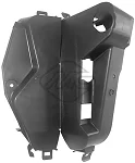 KIT CACHE COURROIE  NISSAN NV200 1.5DCI 04.2010 1/SACH