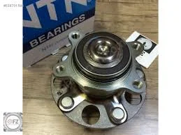 MOYEU Ar Honda Civic i-vtec >06-26x139,5x84