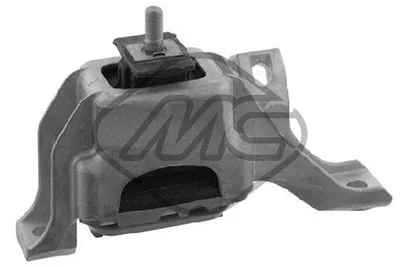 Support moteur Metalcaucho