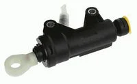 POMPE D'EMB EMETTEUR BMW SERIE 1-2-3-4-X3 (E81)(E87) 118/120  2010+++